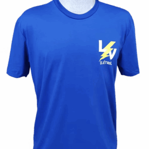 Camiseta Manga Curta