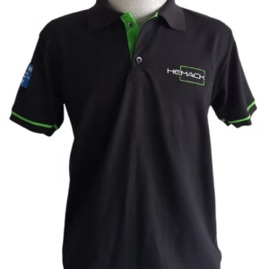 Camisa POLO Manga Curta