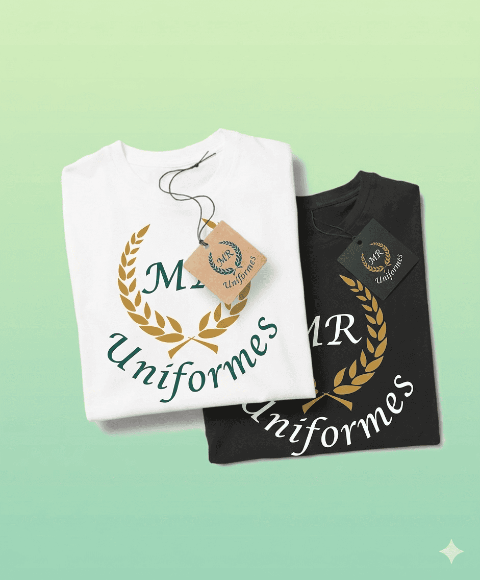 Uniformes MR