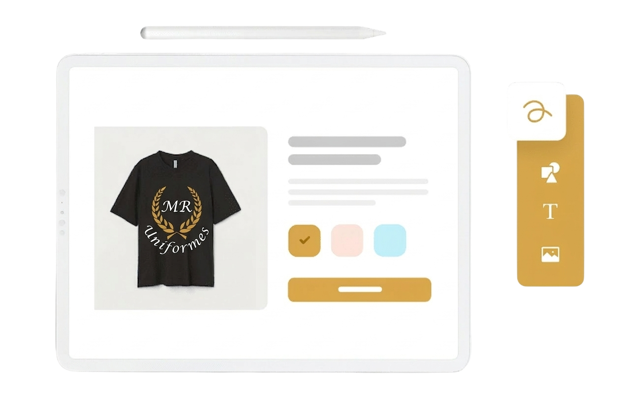 Veja todos os produtos do nosso catalogo (vitrine).