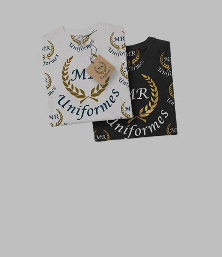 Uniformes MR