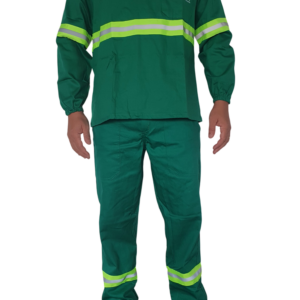 Uniformes de produção