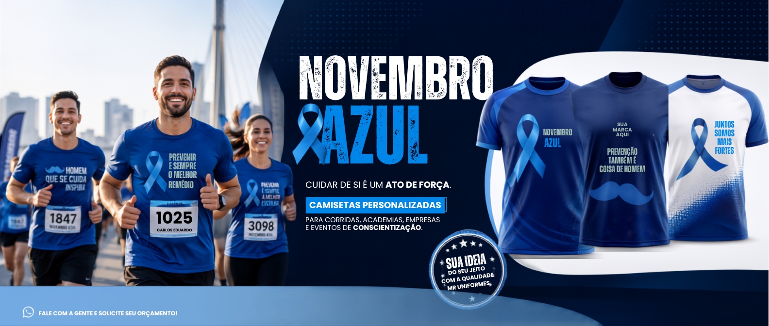 Uniformes Academia MR
